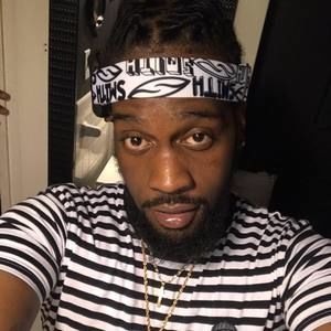 Meet your Posher, Dionte